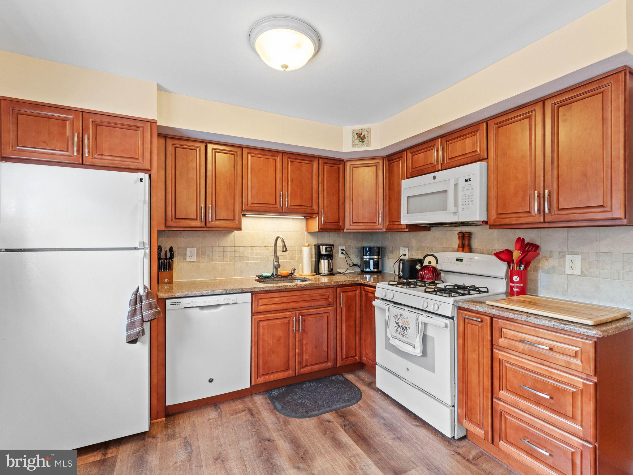 MORRELL PARK - Residential