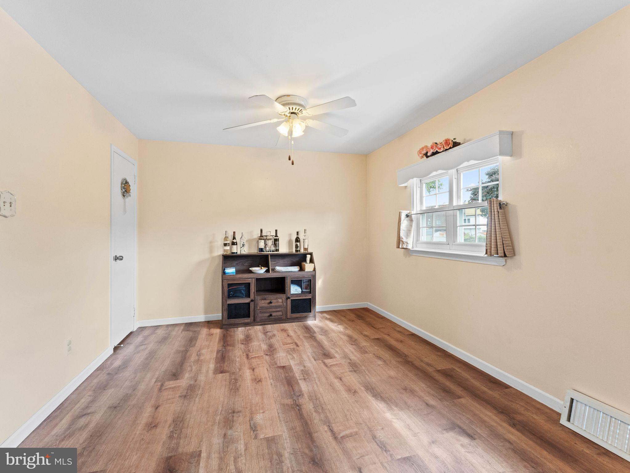 MORRELL PARK - Residential