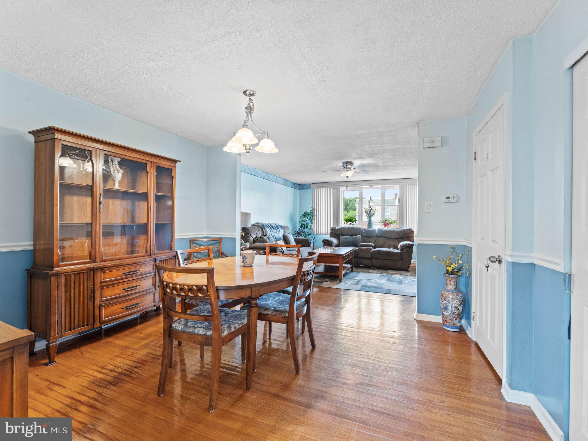 MORRELL PARK - Residential