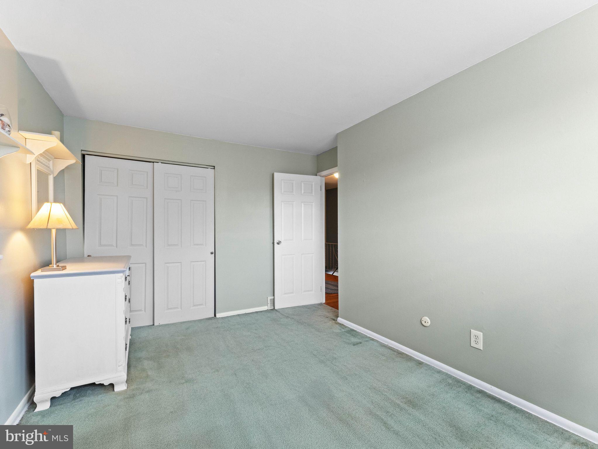 MORRELL PARK - Residential