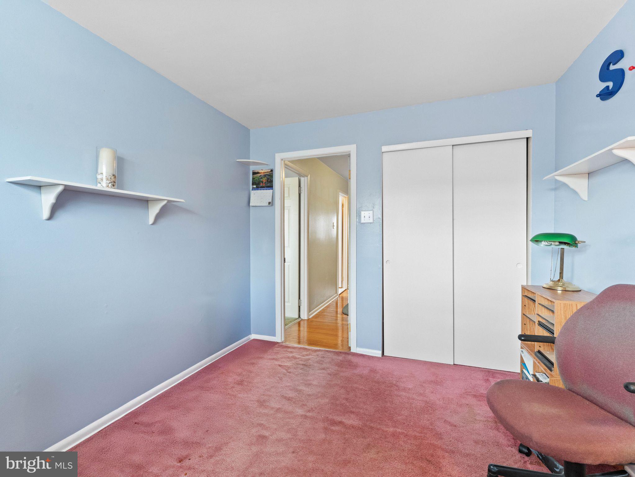 MORRELL PARK - Residential