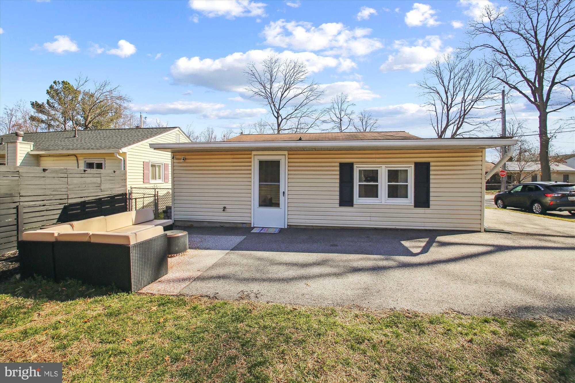 GREEN HAVEN - Residential