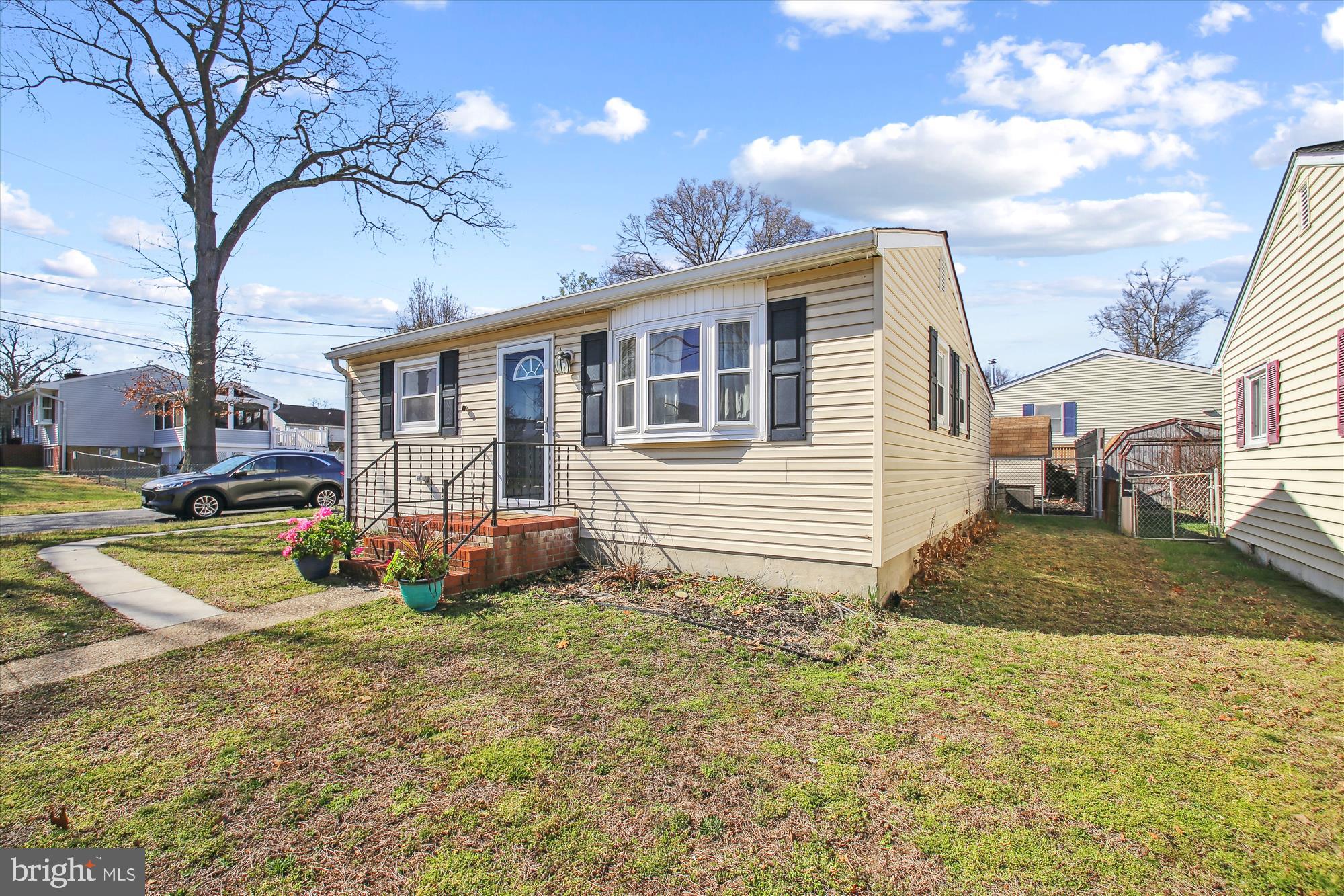 GREEN HAVEN - Residential