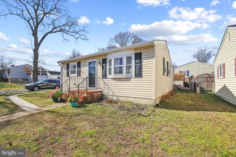 7846 Mayford Avenue, Pasadena, MD 21122 - MLS#: MDAA2109924
