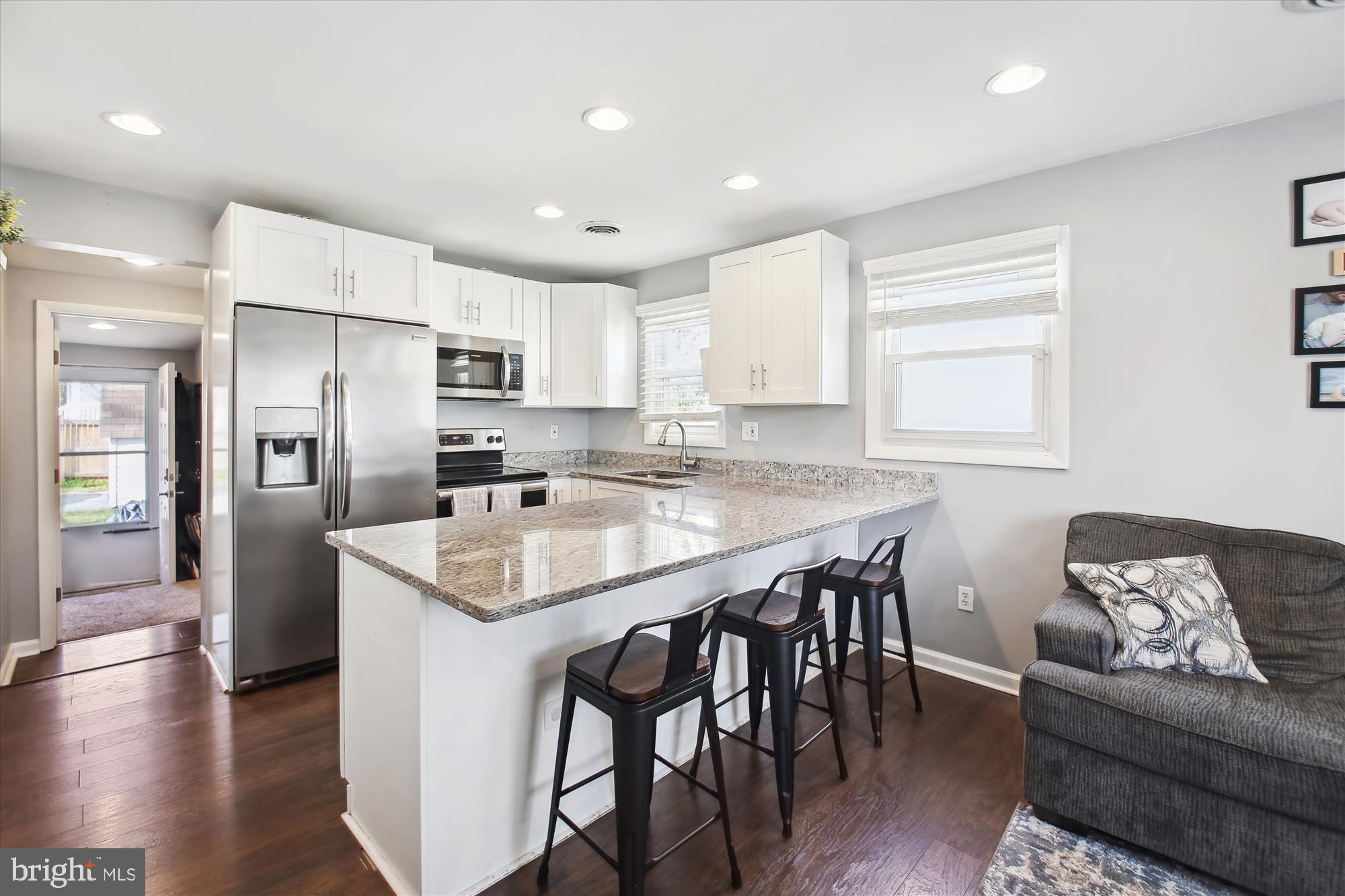 GREEN HAVEN - Residential