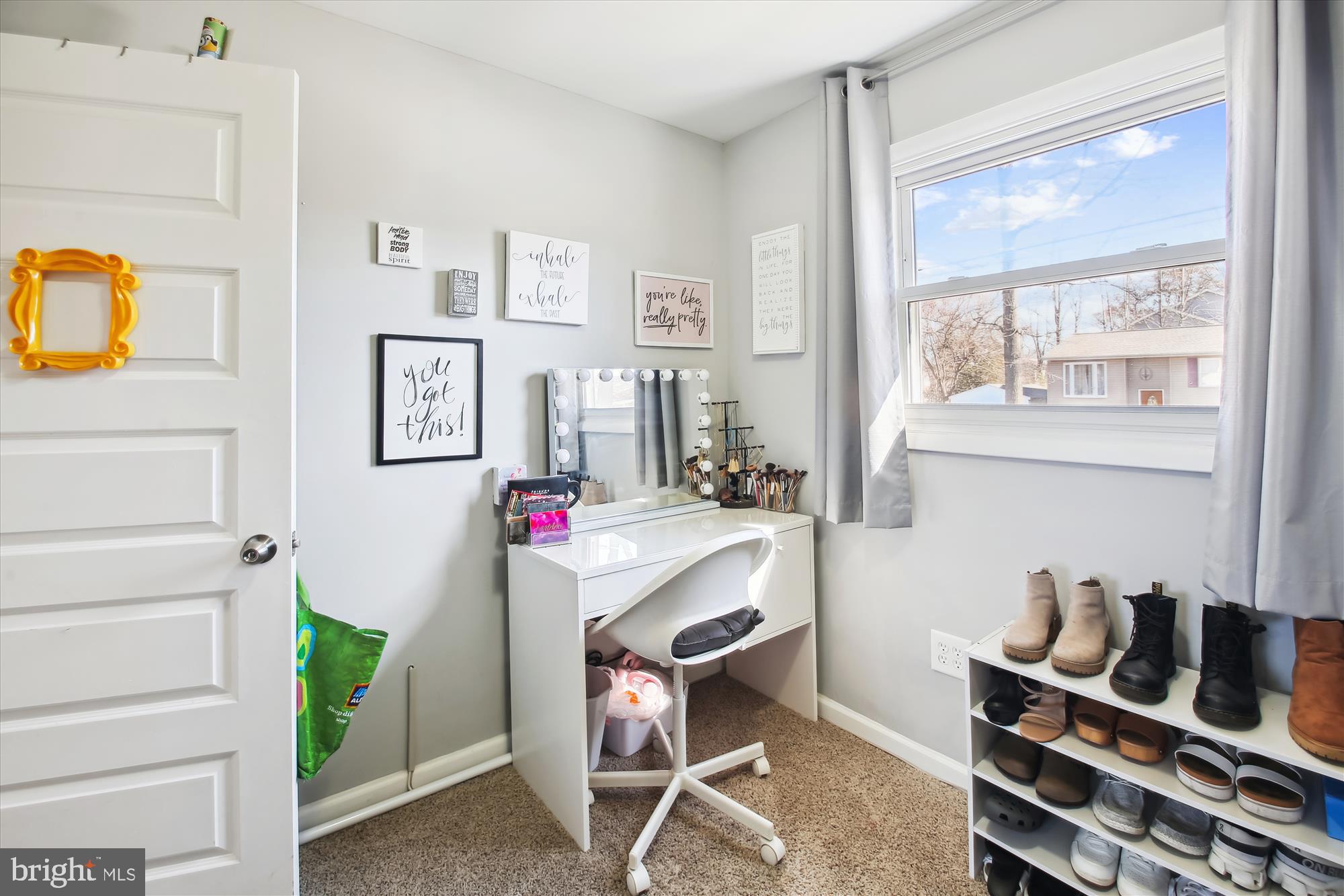 GREEN HAVEN - Residential