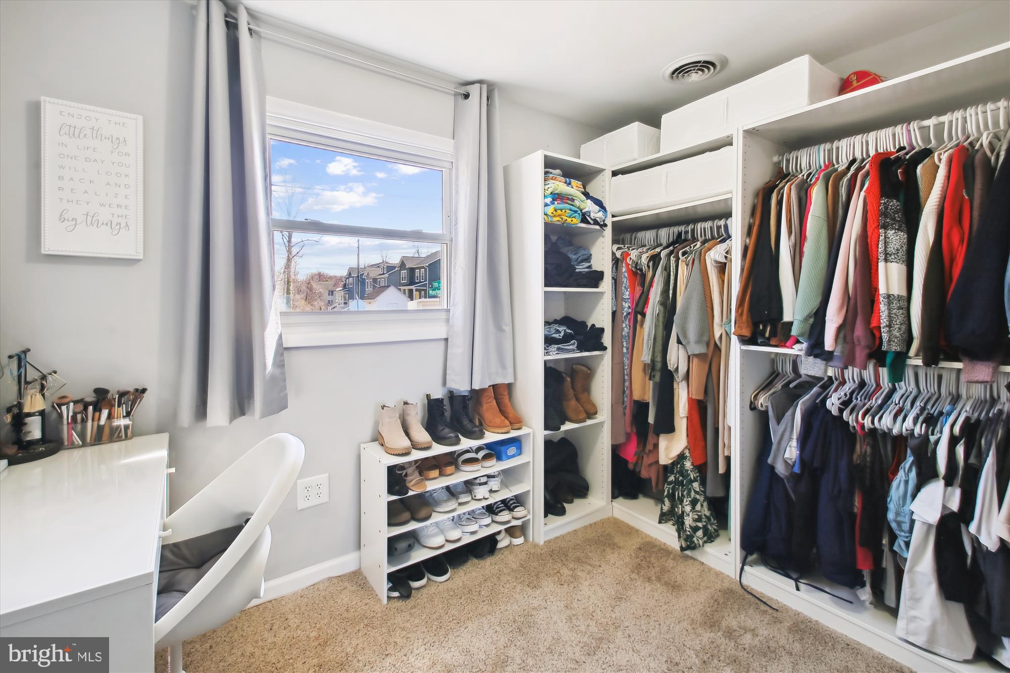 GREEN HAVEN - Residential