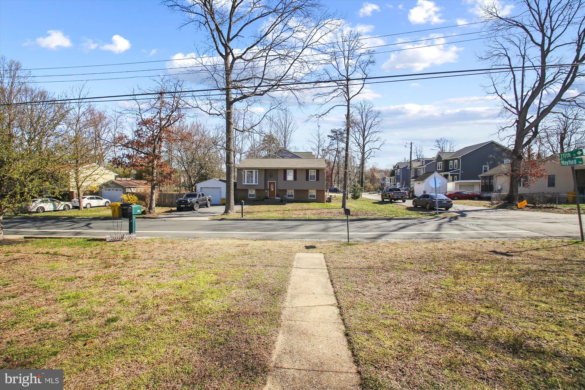 GREEN HAVEN - Residential