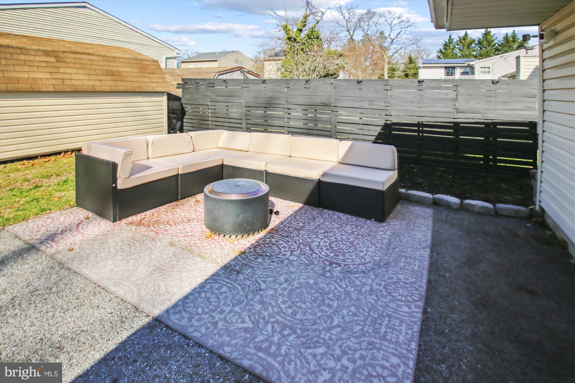 GREEN HAVEN - Residential