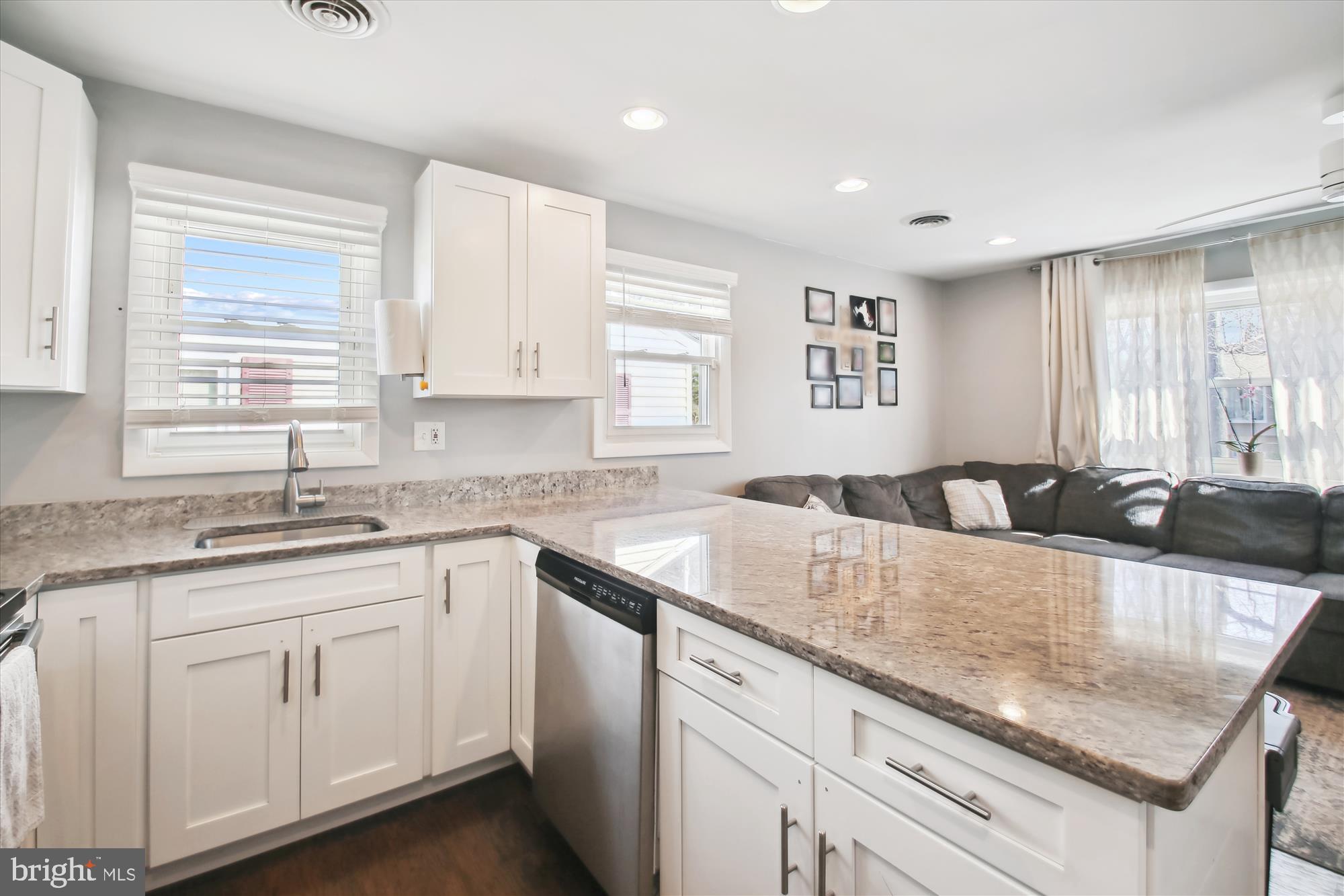 GREEN HAVEN - Residential