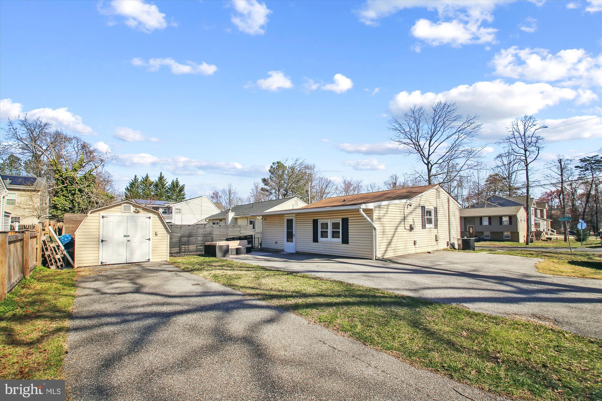 GREEN HAVEN - Residential