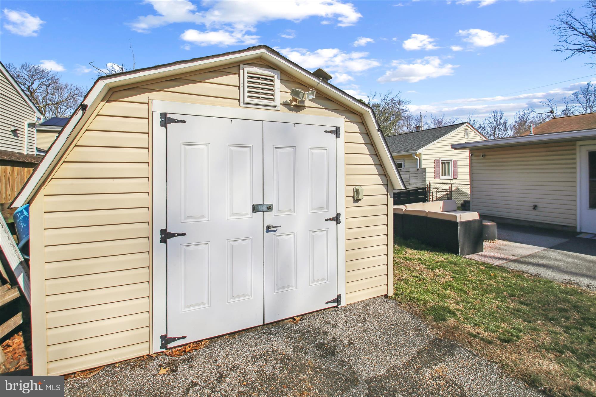 GREEN HAVEN - Residential