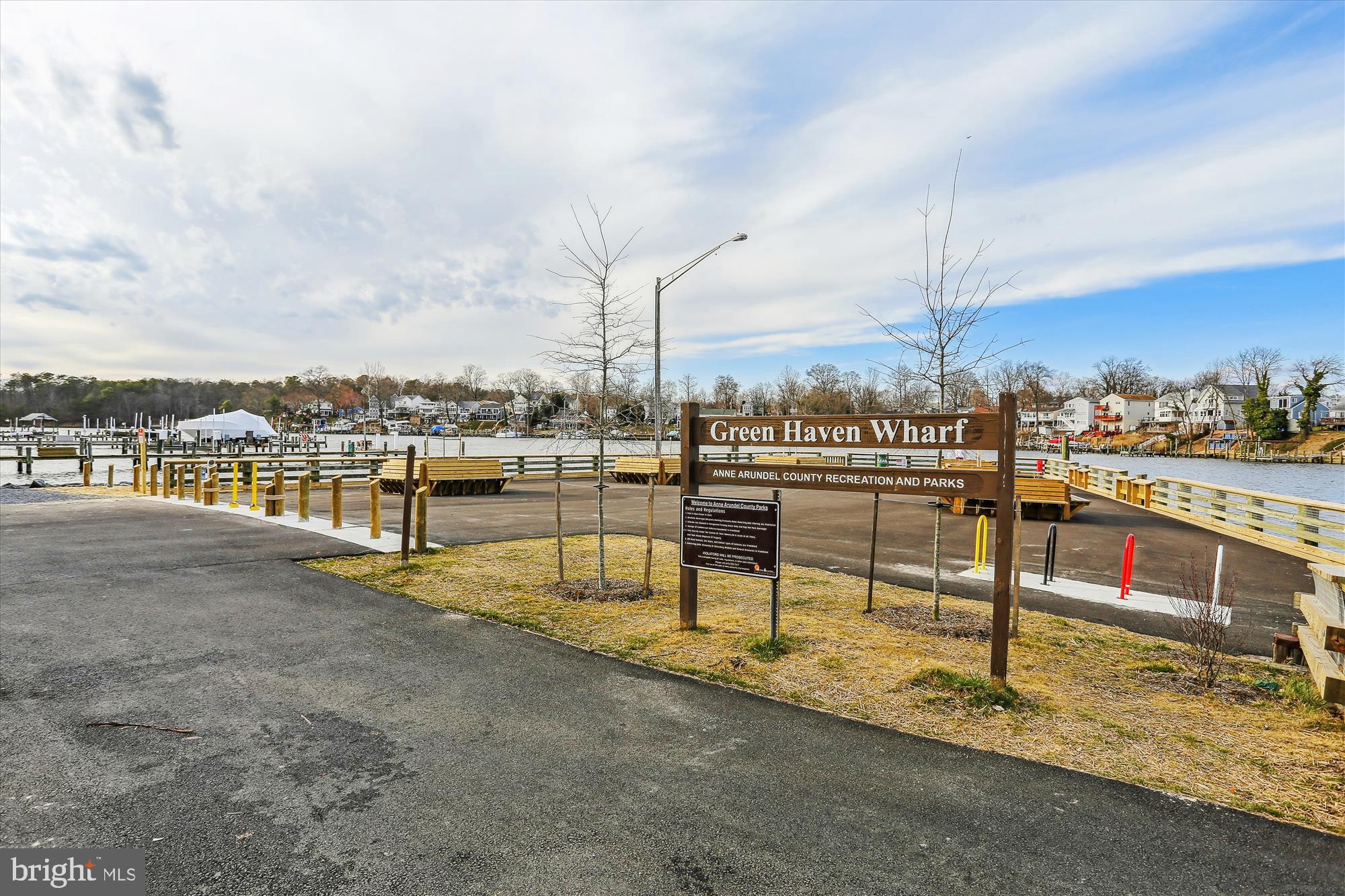 GREEN HAVEN - Residential