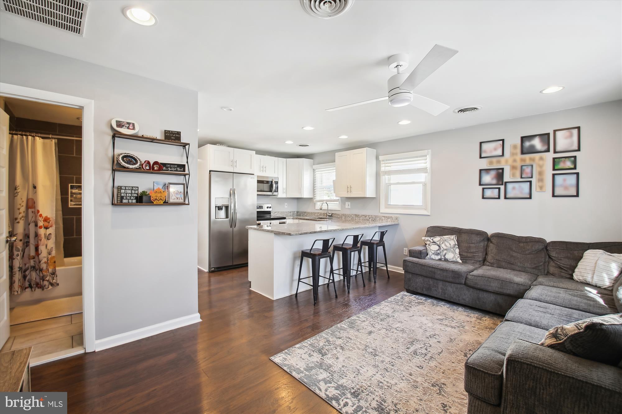 GREEN HAVEN - Residential