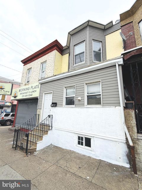 3063 N FRONT STREET PHILADELPHIA PA 19133