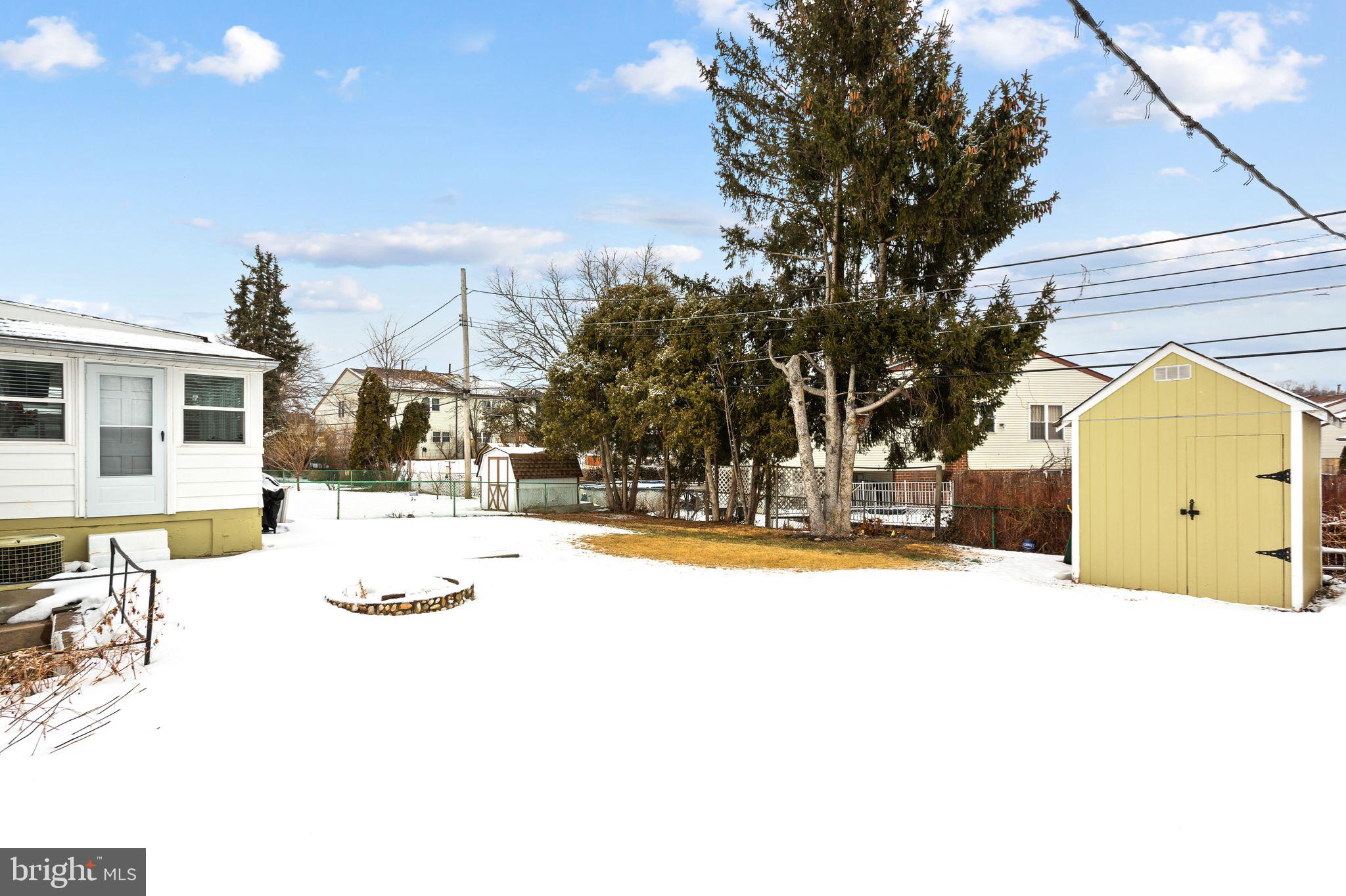 SOMERTON - Residential