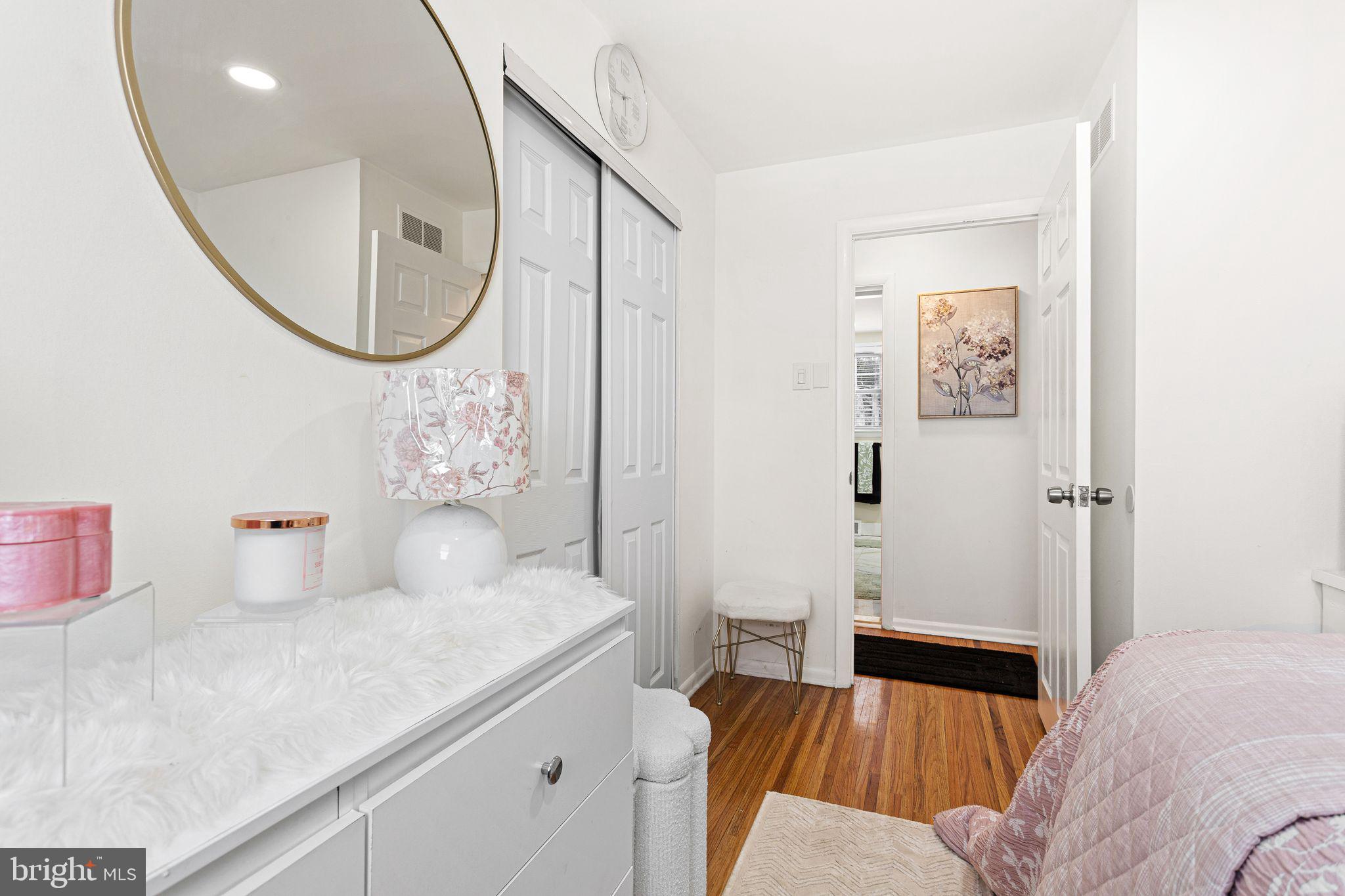 SOMERTON - Residential