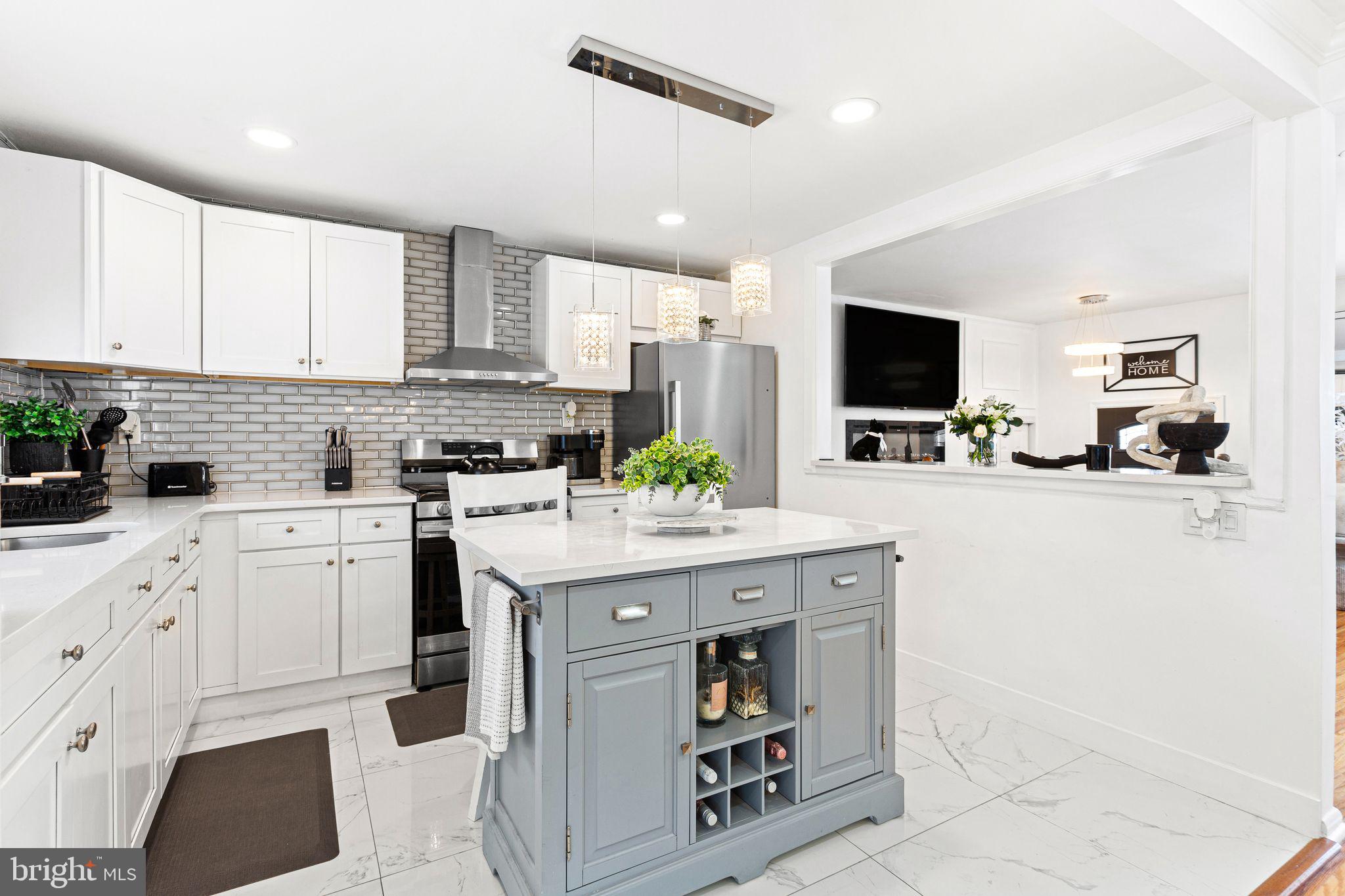 SOMERTON - Residential