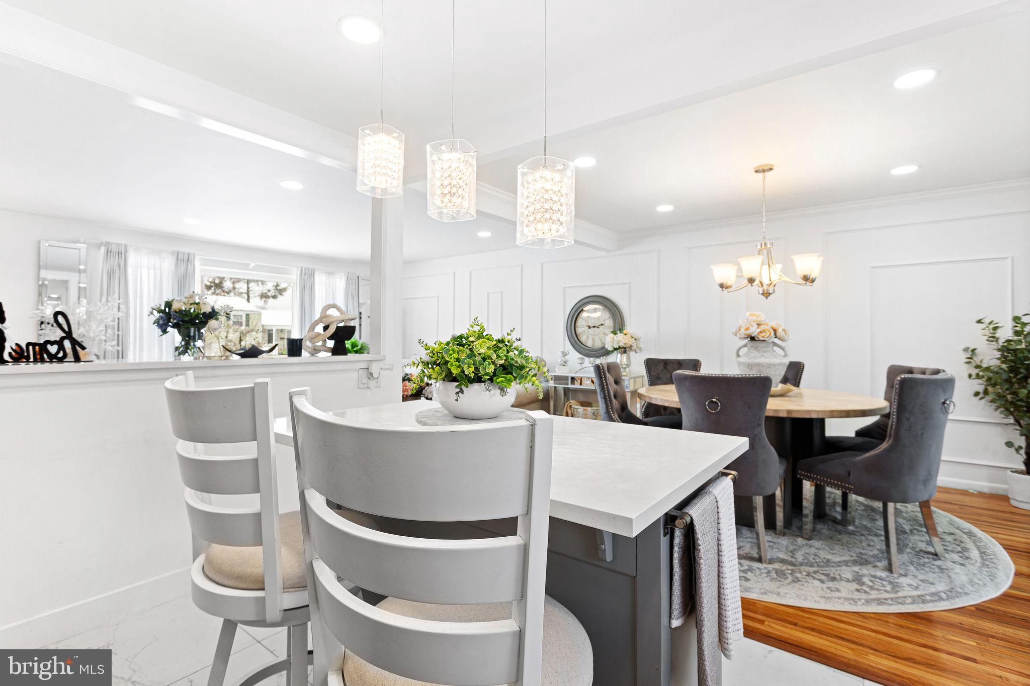 SOMERTON - Residential