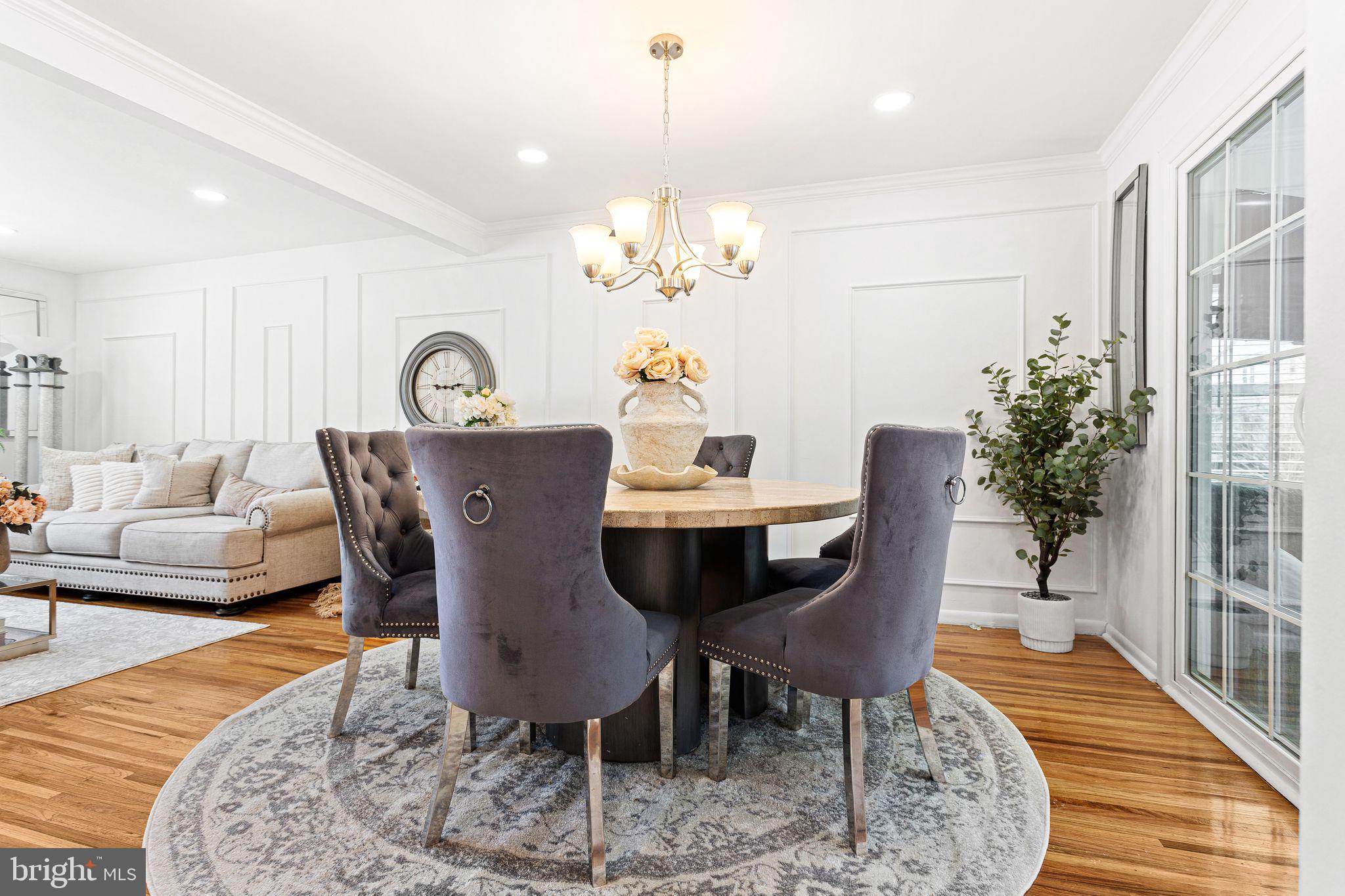 SOMERTON - Residential