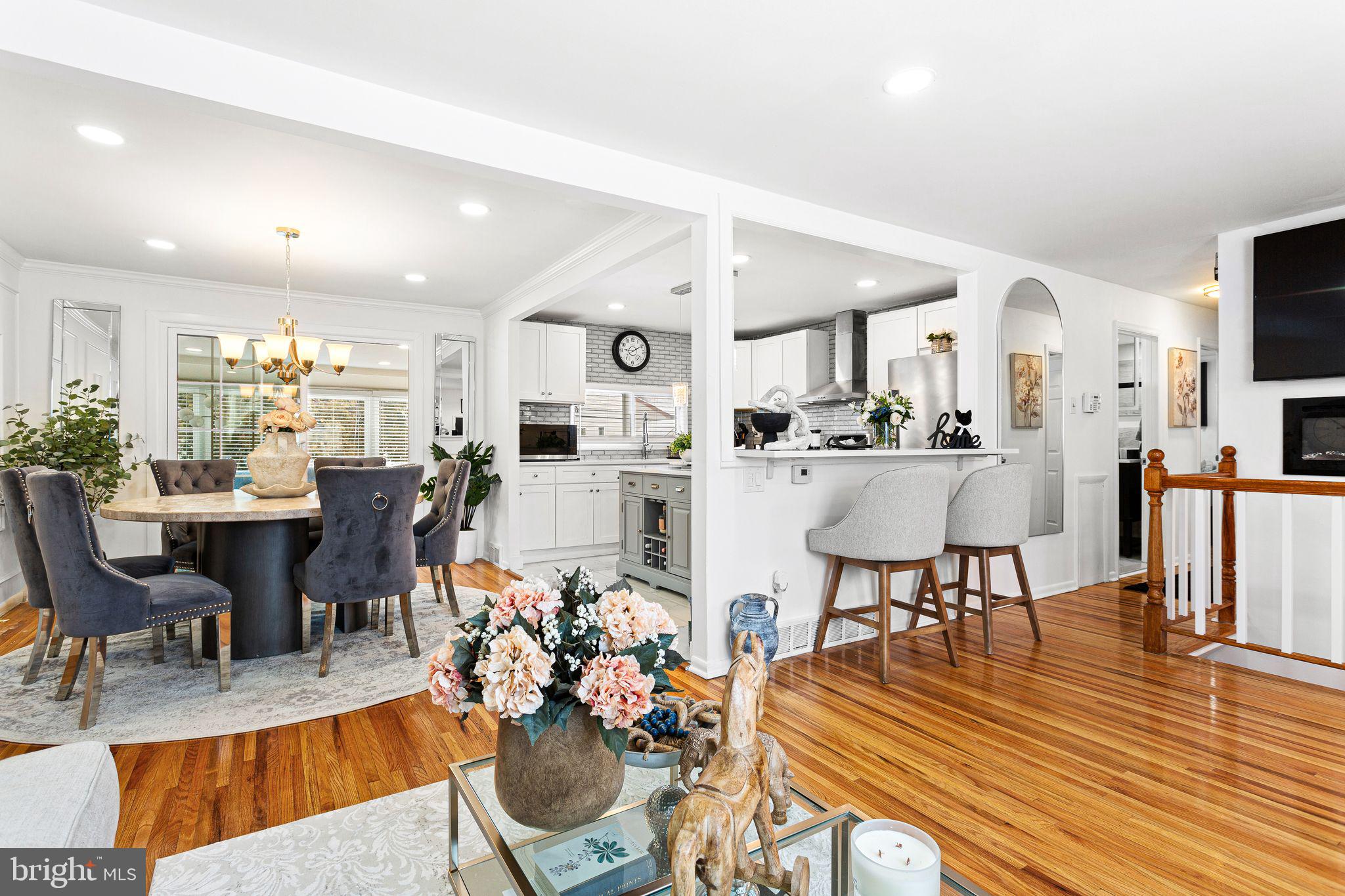 SOMERTON - Residential