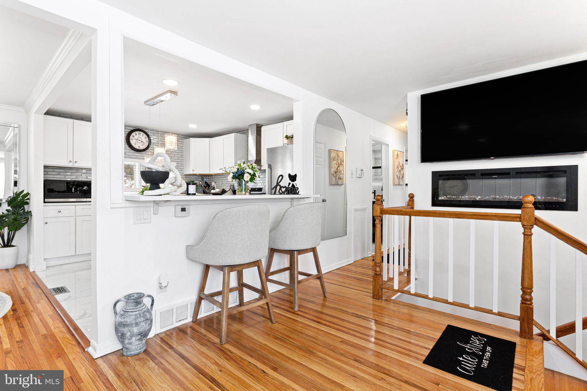 SOMERTON - Residential