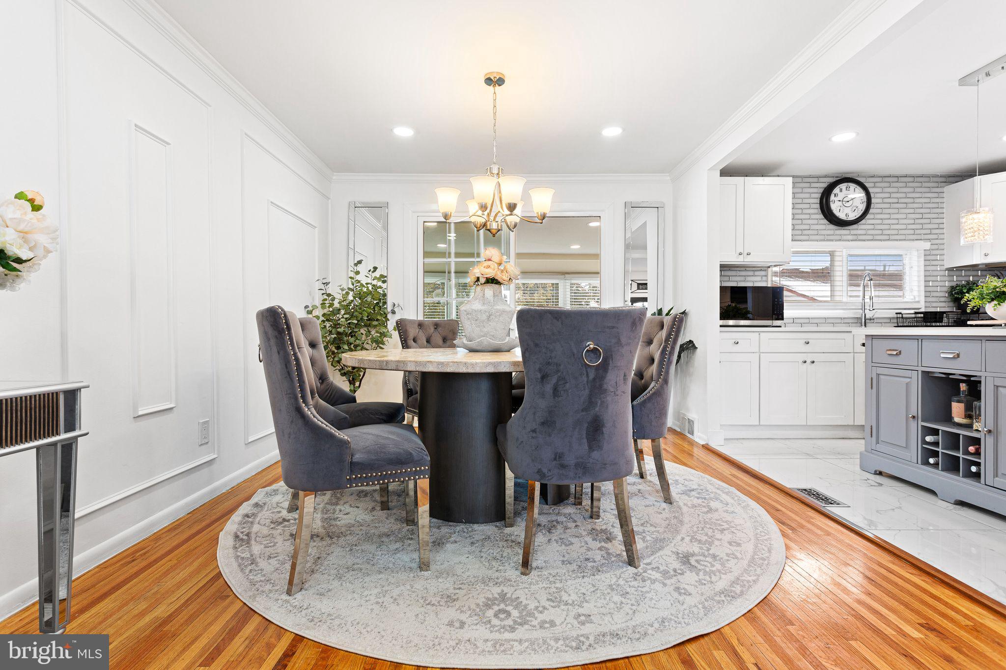 SOMERTON - Residential