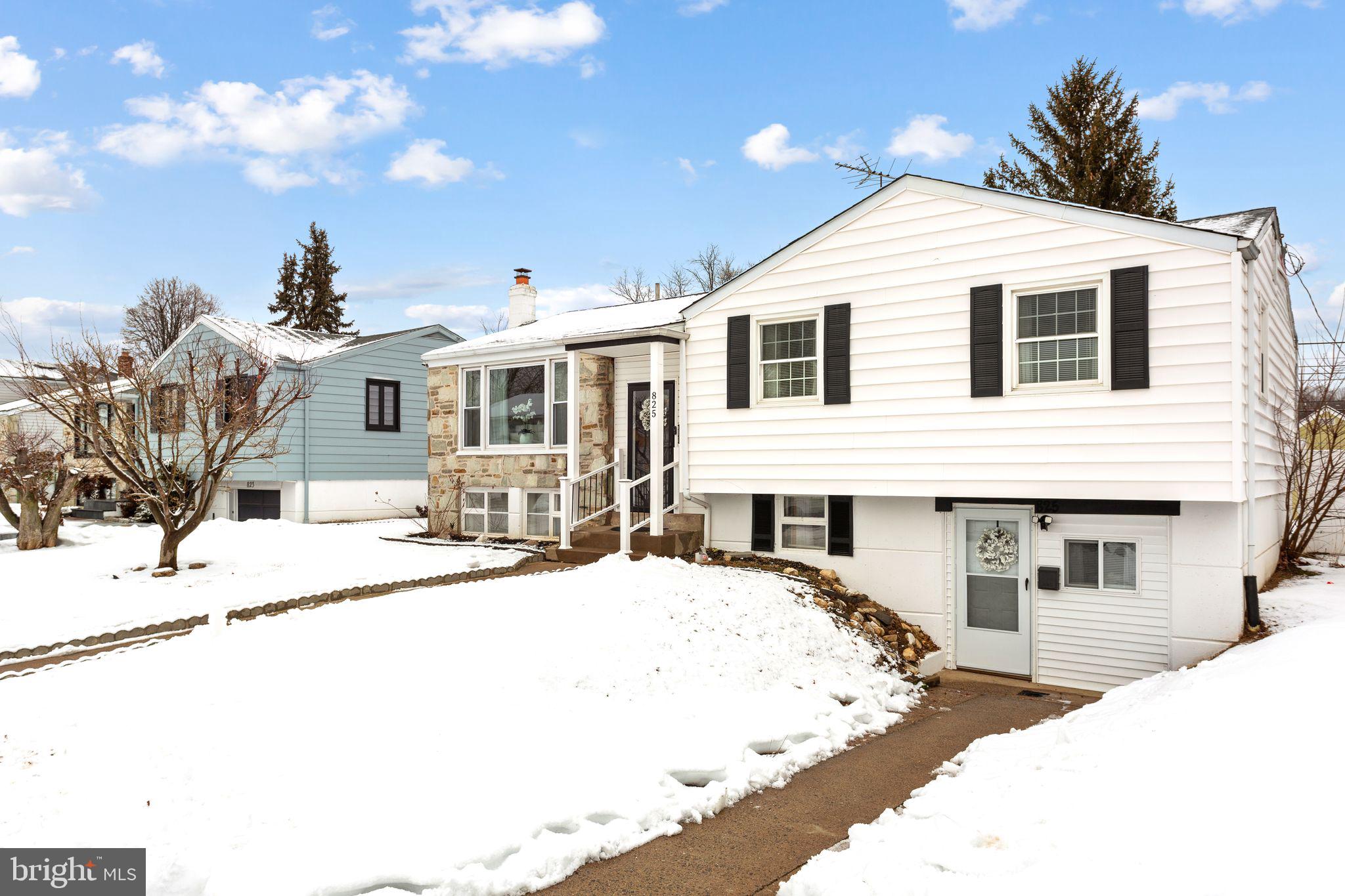 SOMERTON - Residential