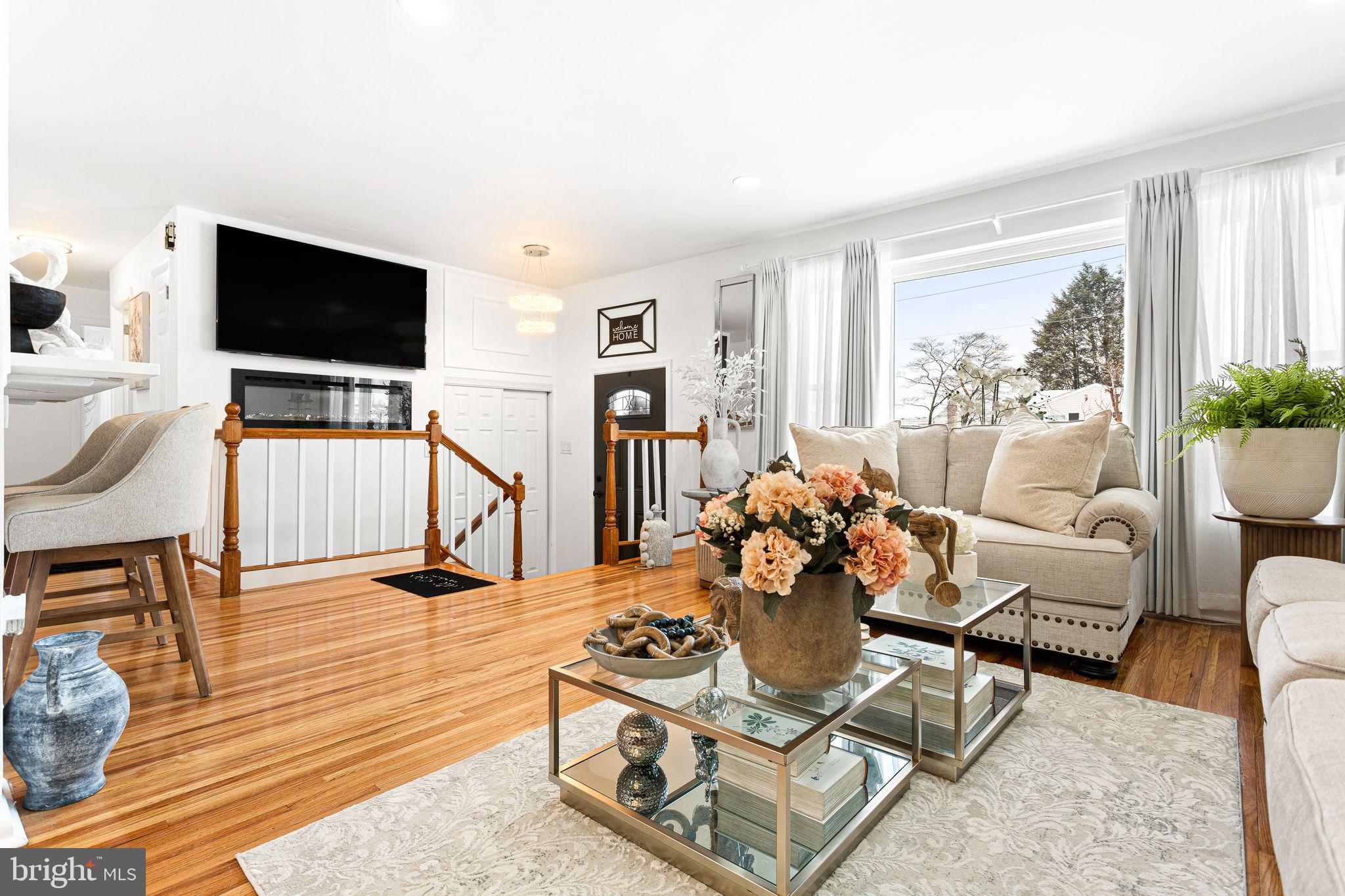 SOMERTON - Residential