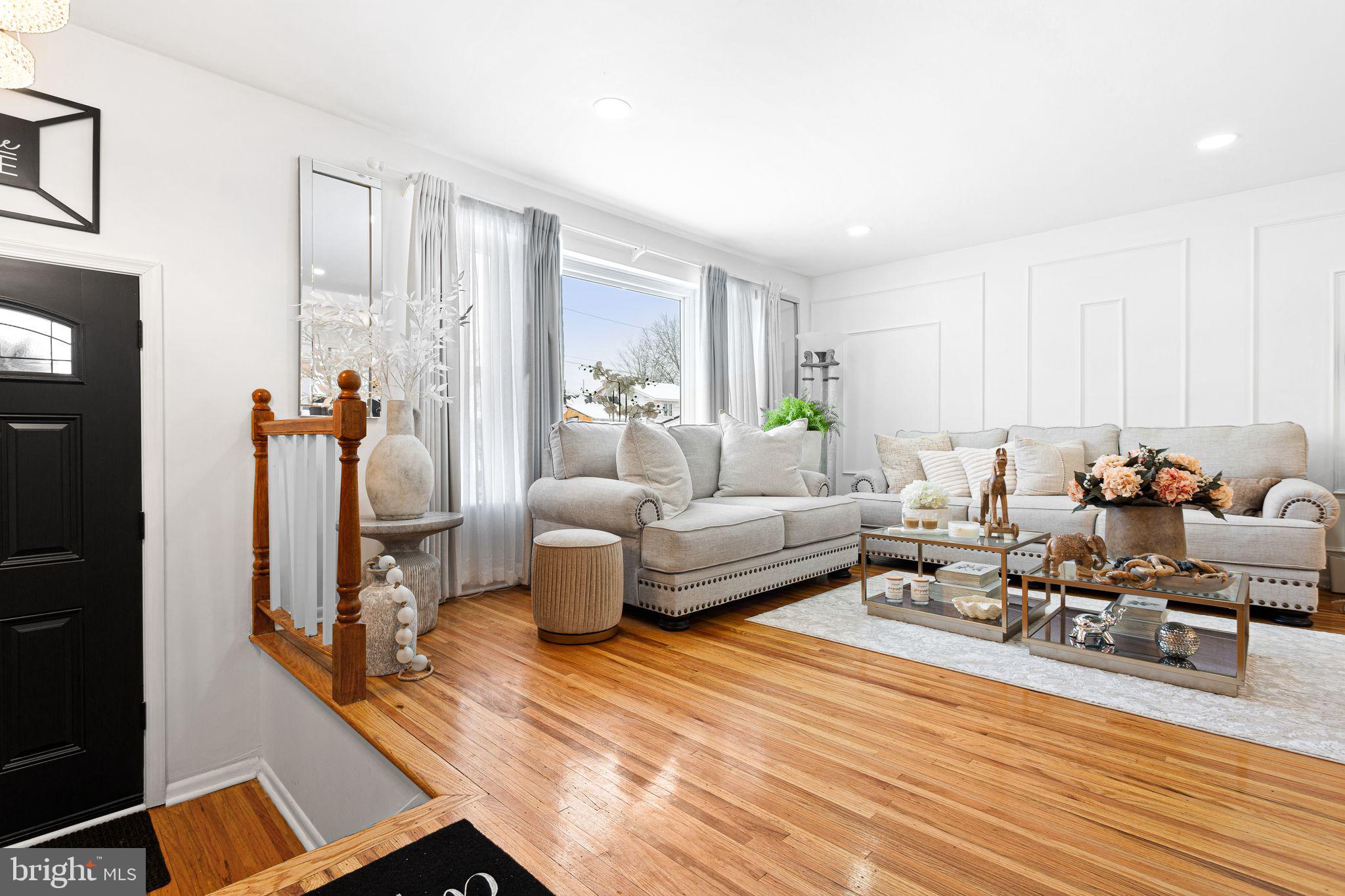 SOMERTON - Residential