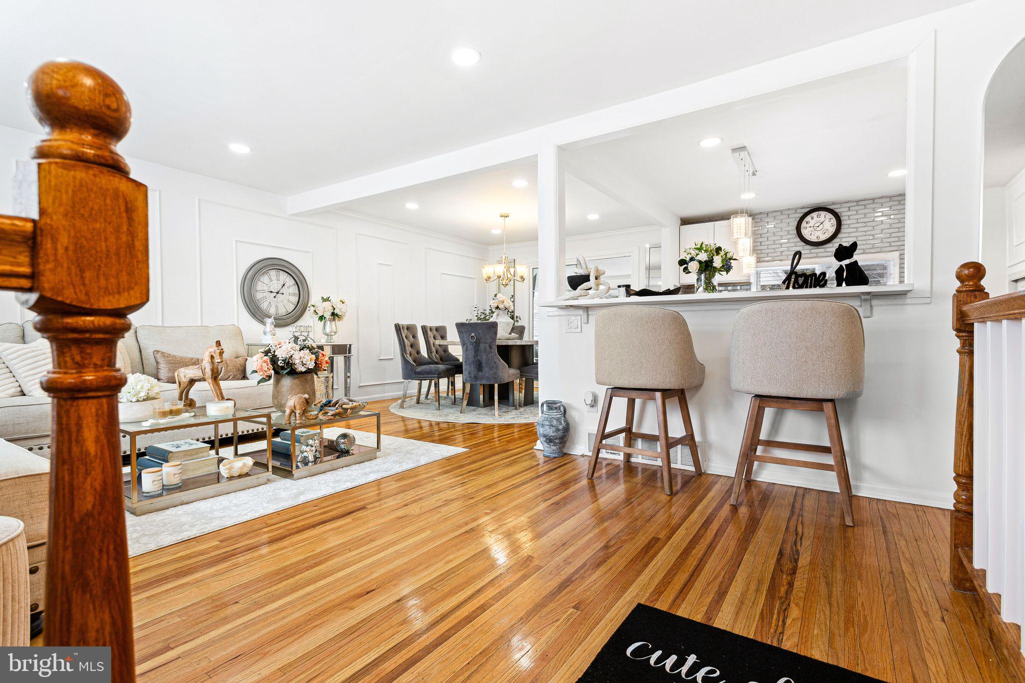 SOMERTON - Residential