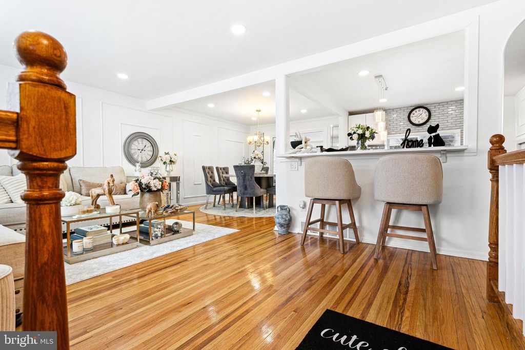 Photo of 825 Densmore Road, PHILADELPHIA, PA 19116 (MLS # PAPH2584072)