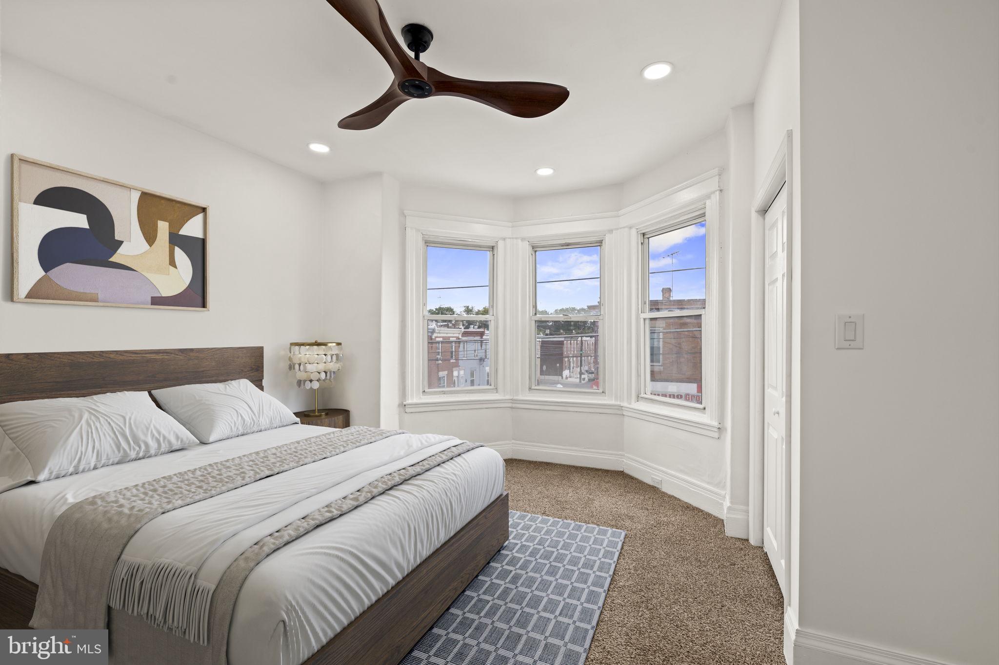 PHILADELPHIA (NORTH) - Residential