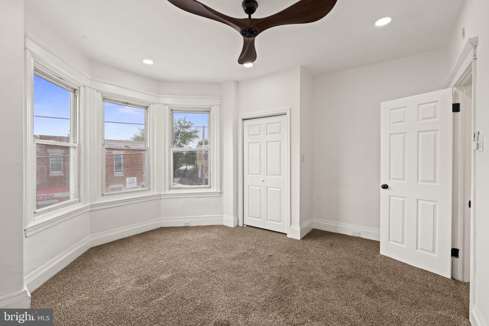 PHILADELPHIA (NORTH) - Residential