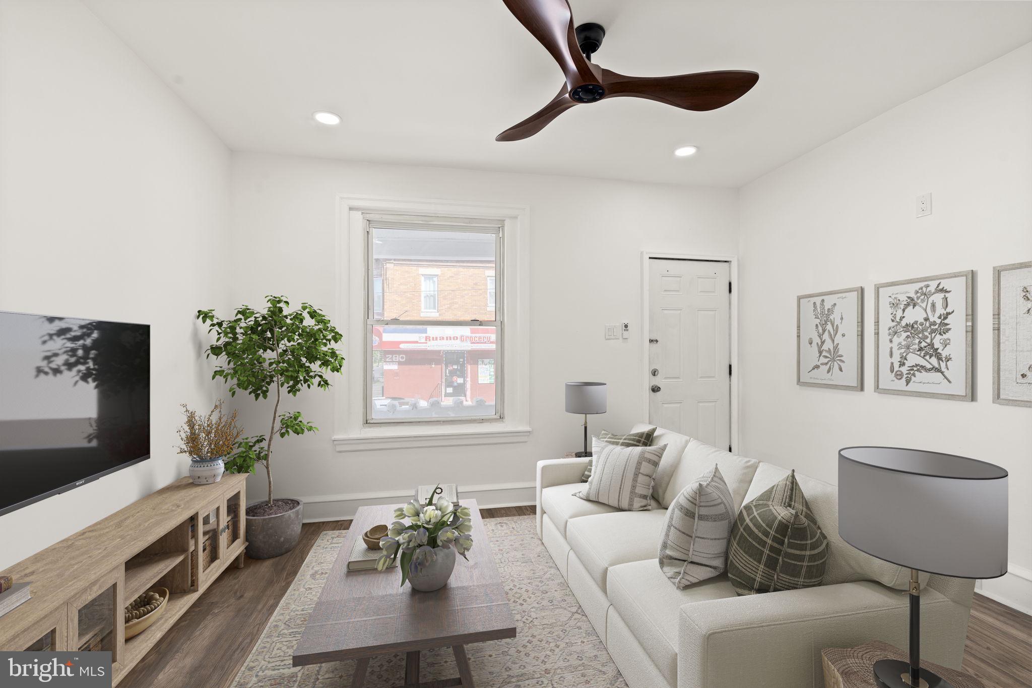 PHILADELPHIA (NORTH) - Residential