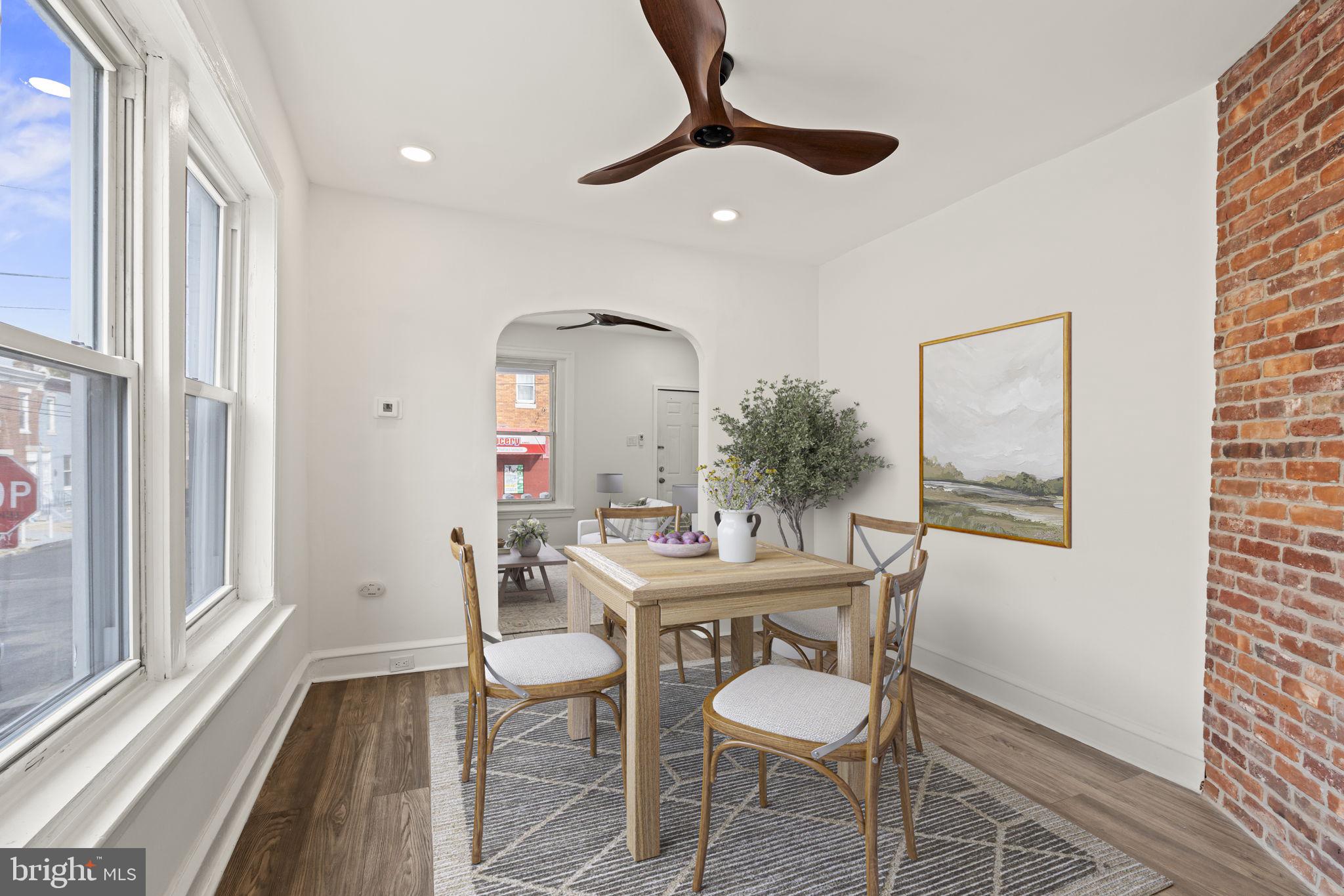 PHILADELPHIA (NORTH) - Residential