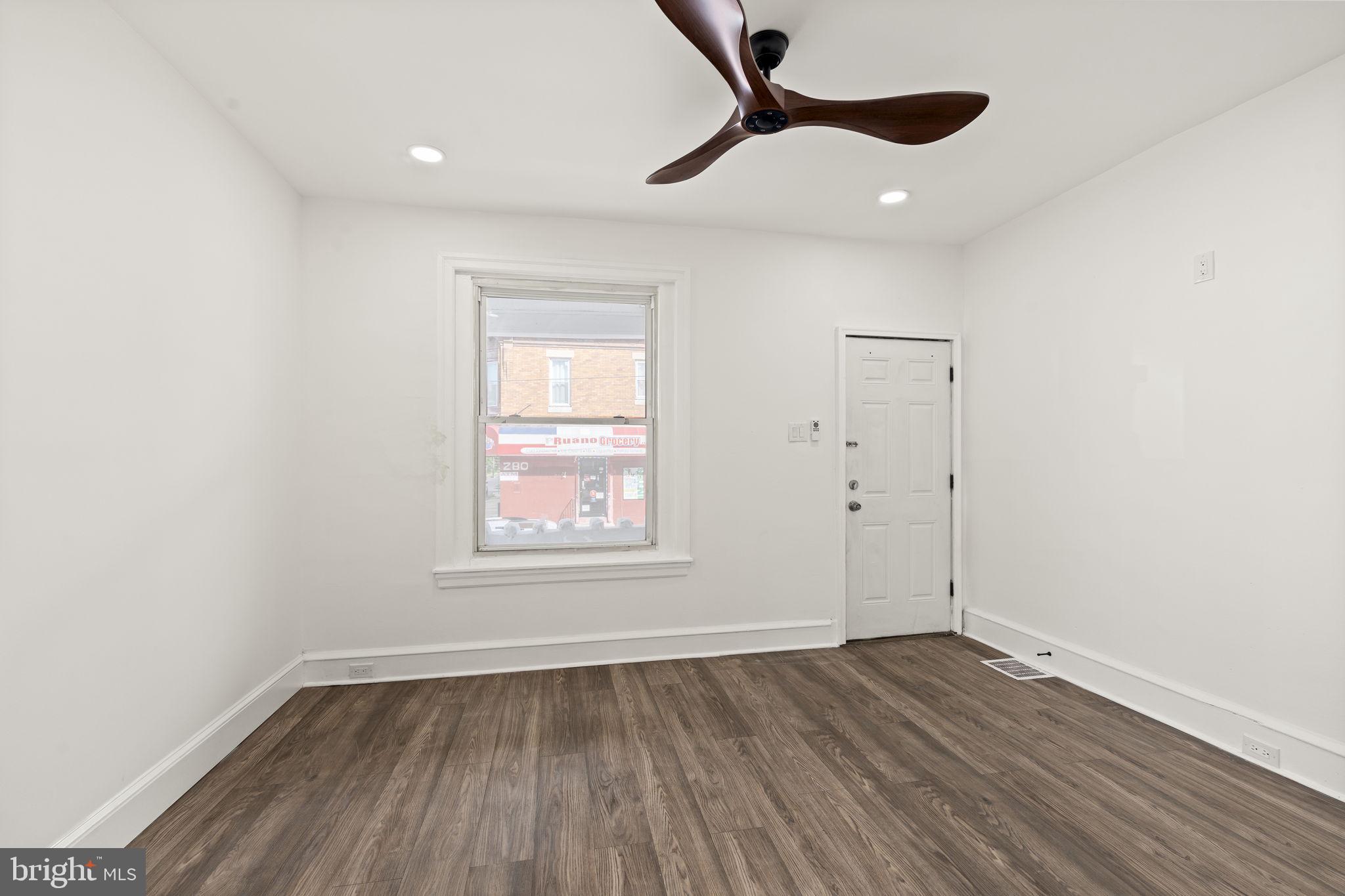 PHILADELPHIA (NORTH) - Residential