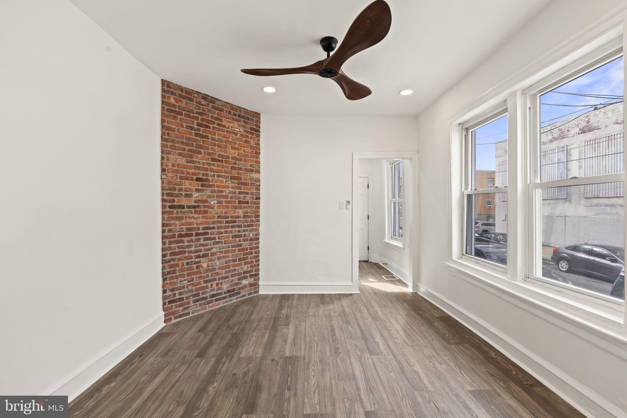 PHILADELPHIA (NORTH) - Residential