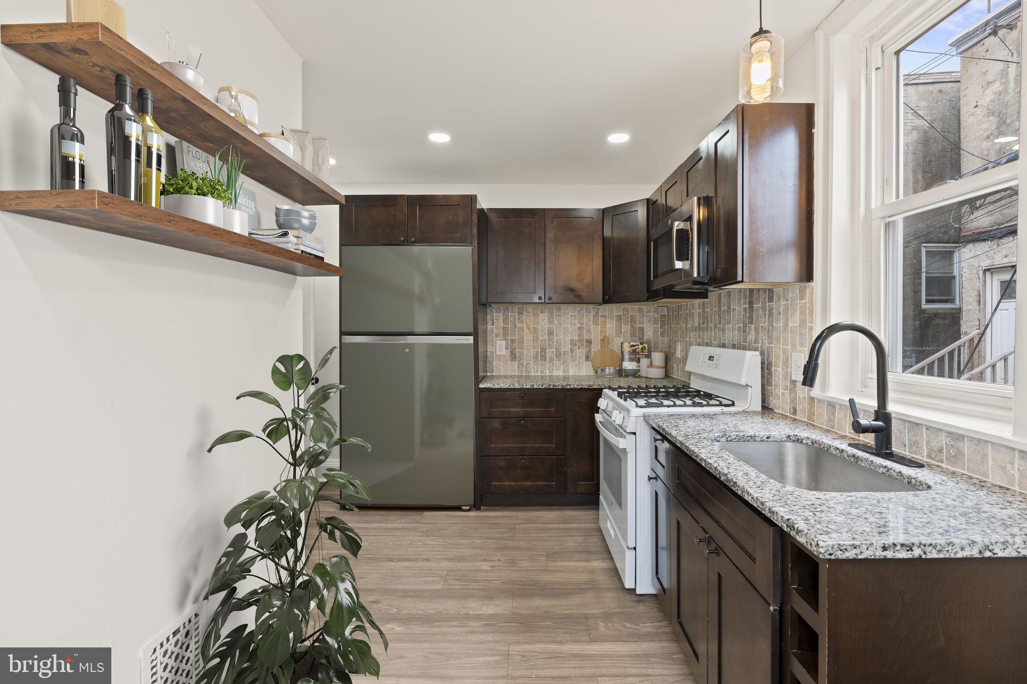 PHILADELPHIA (NORTH) - Residential