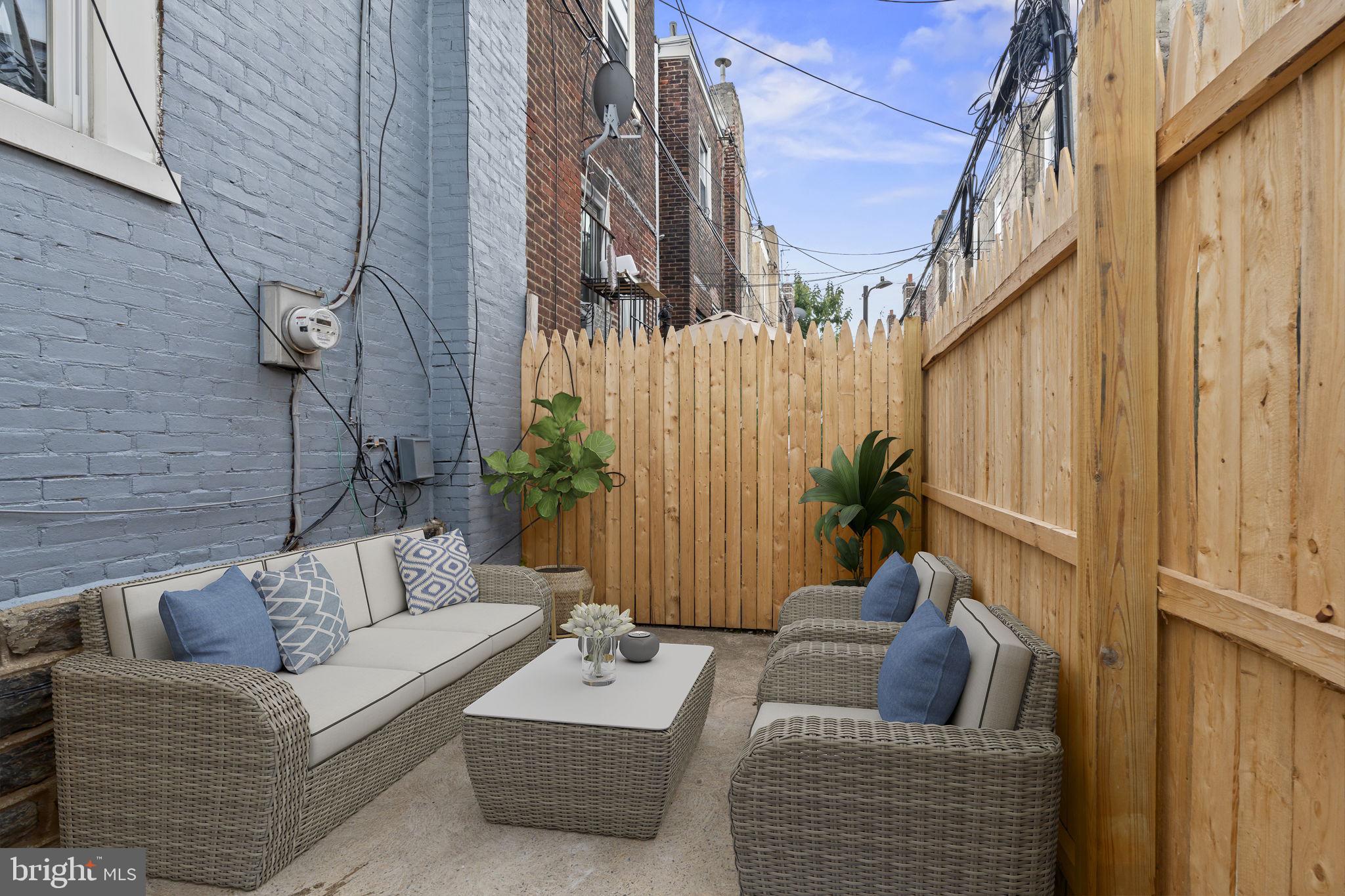 PHILADELPHIA (NORTH) - Residential