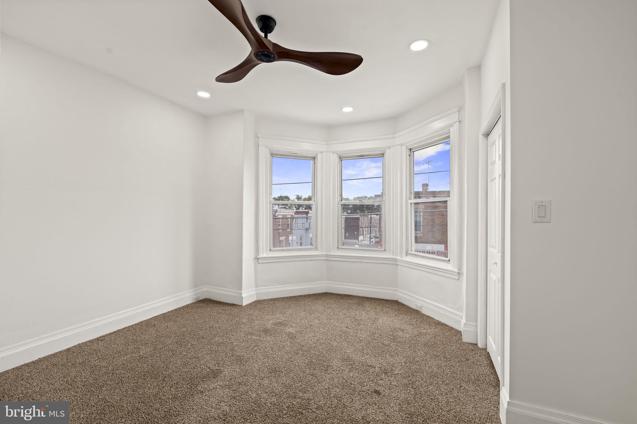 PHILADELPHIA (NORTH) - Residential