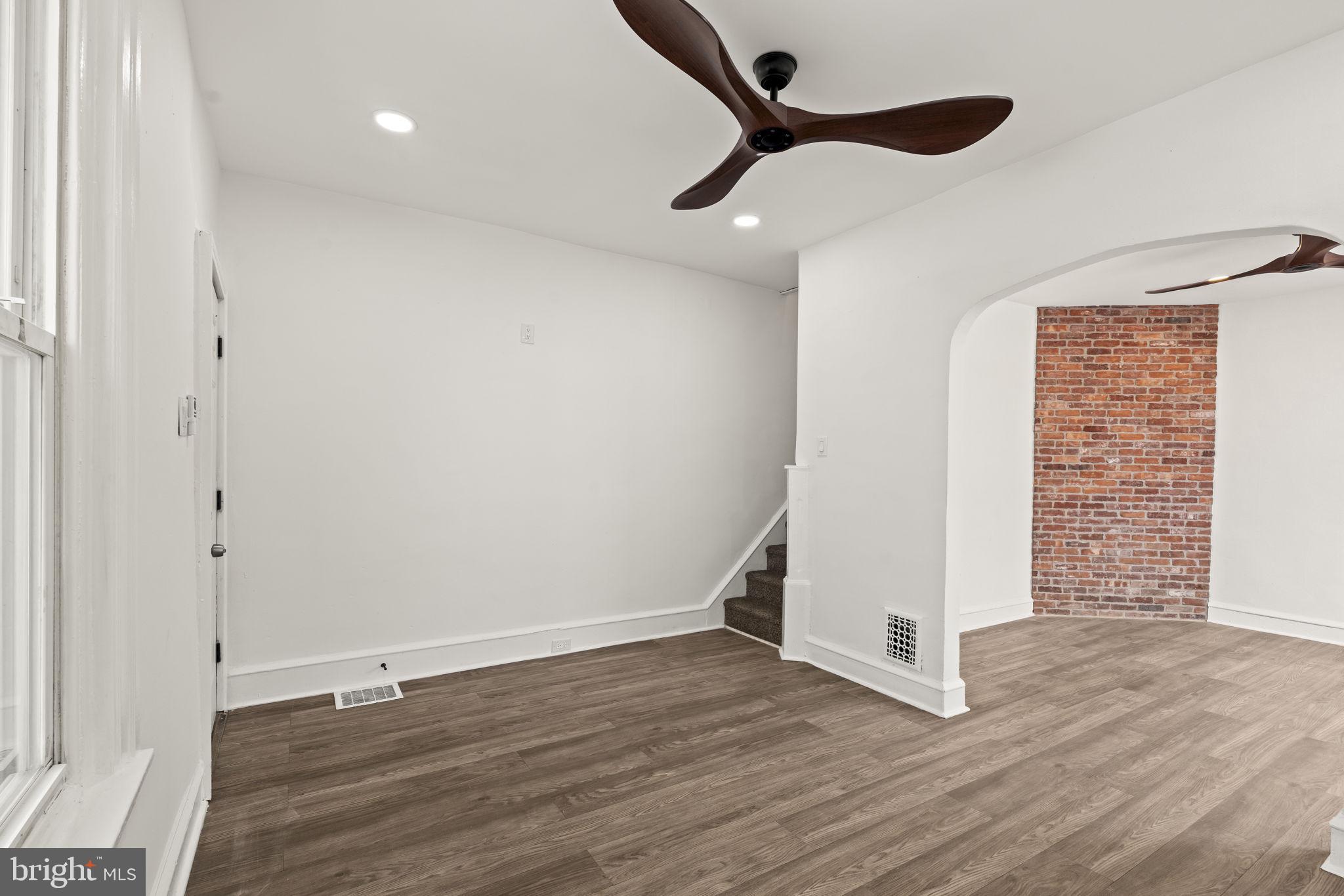 PHILADELPHIA (NORTH) - Residential