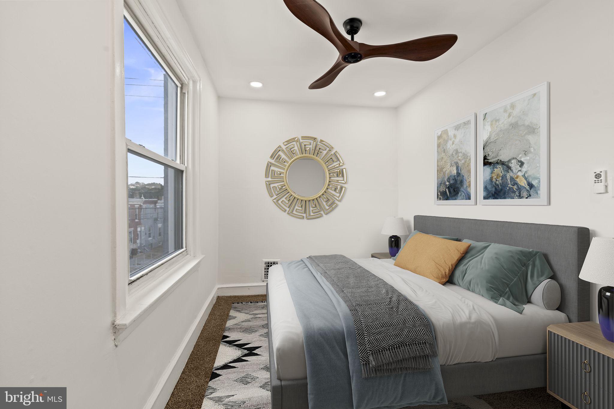 PHILADELPHIA (NORTH) - Residential