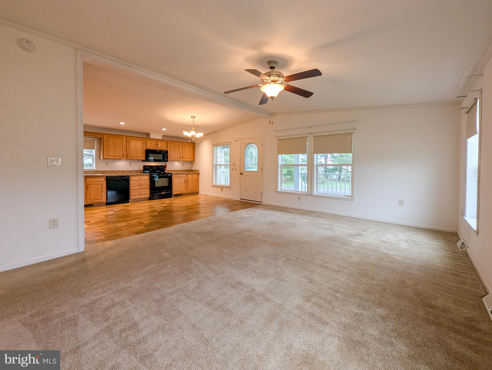 OAK GROVE TR PK - Residential