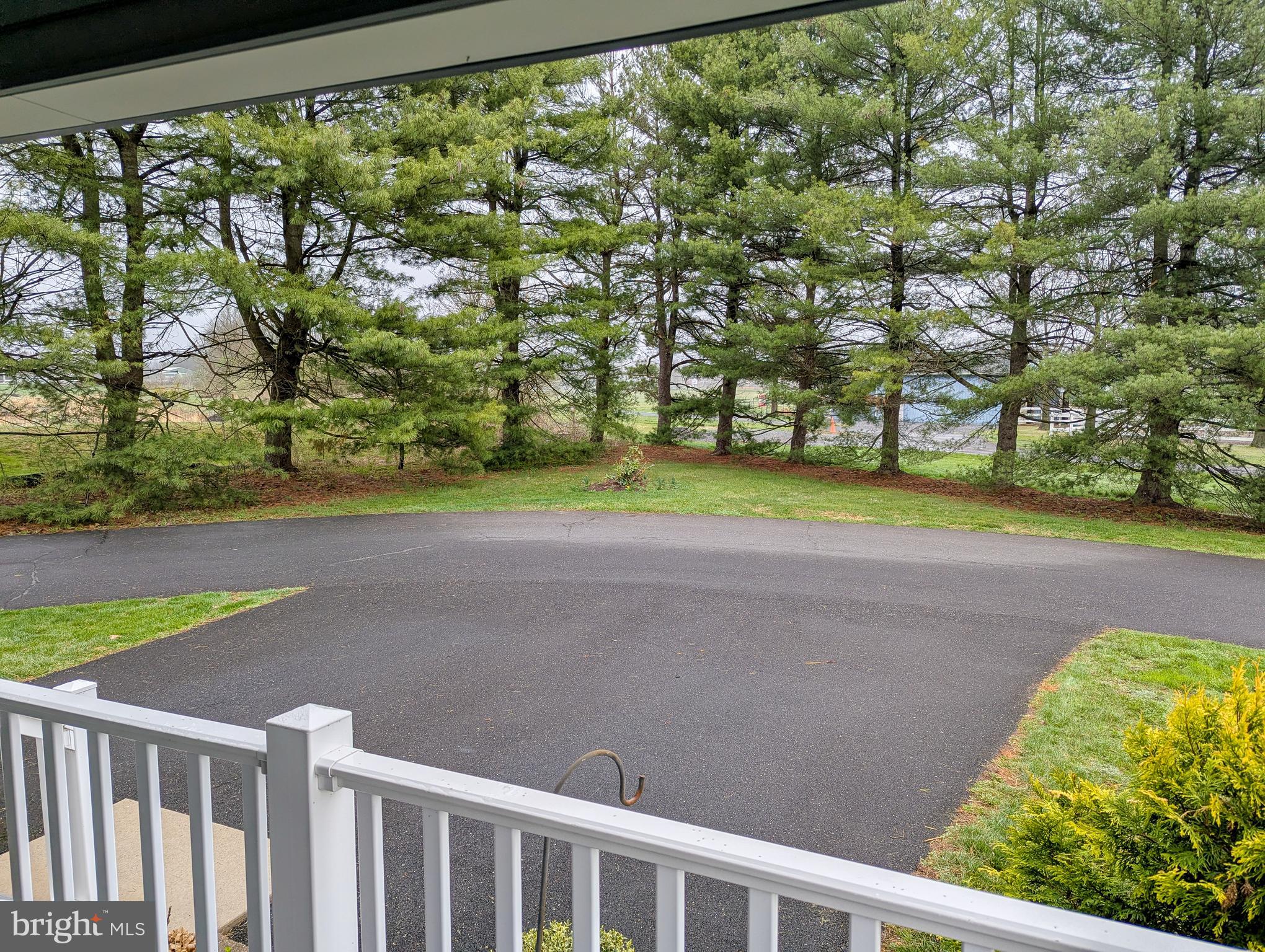 OAK GROVE TR PK - Residential