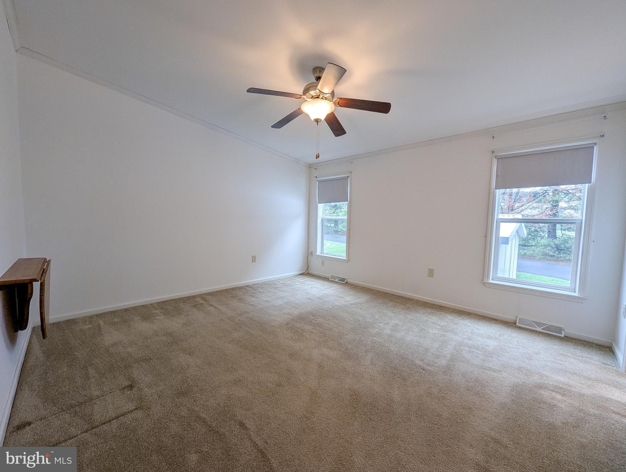 OAK GROVE TR PK - Residential