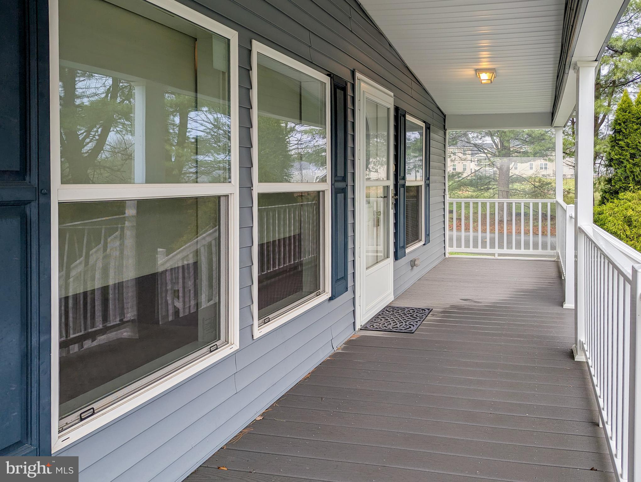 OAK GROVE TR PK - Residential