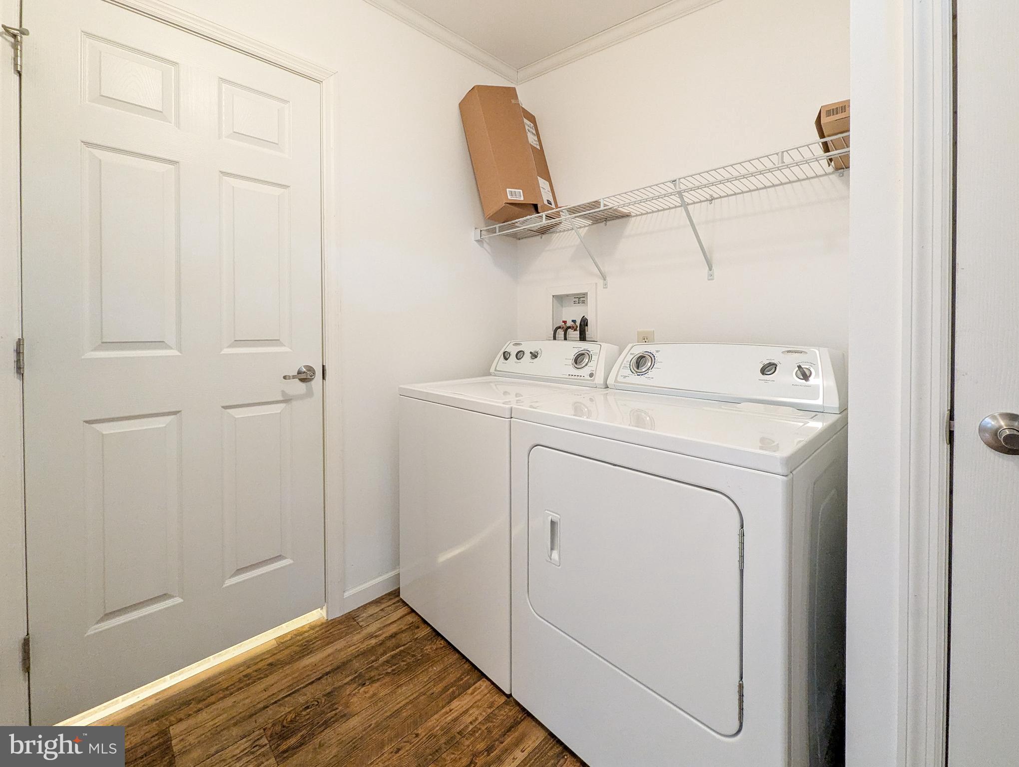 OAK GROVE TR PK - Residential