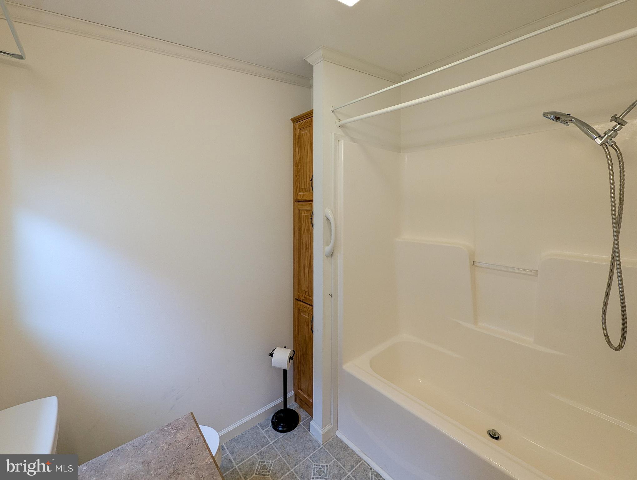 OAK GROVE TR PK - Residential