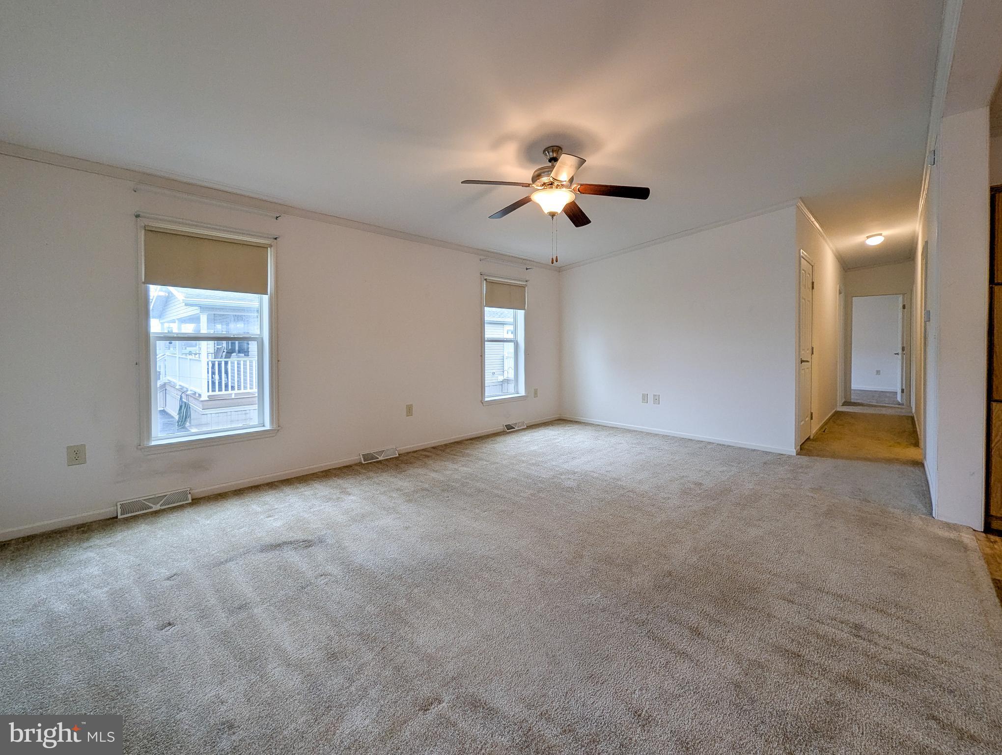 OAK GROVE TR PK - Residential